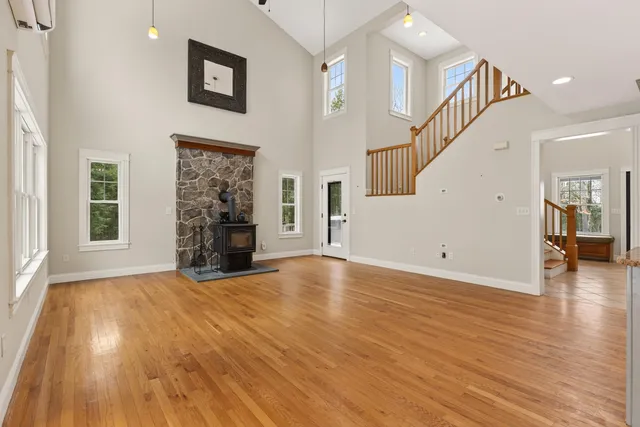 $869,000 | 15 Baker Mountain Drive, Windham, ME 04062