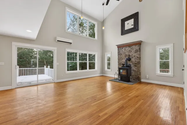 $869,000 | 15 Baker Mountain Drive, Windham, ME 04062