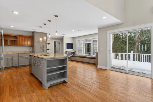 $869,000 | 15 Baker Mountain Drive, Windham, ME 04062