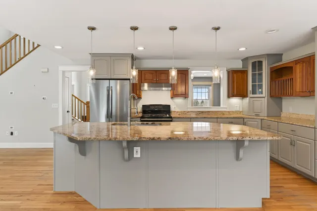 $869,000 | 15 Baker Mountain Drive, Windham, ME 04062