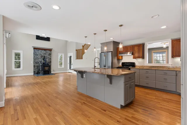 $869,000 | 15 Baker Mountain Drive, Windham, ME 04062