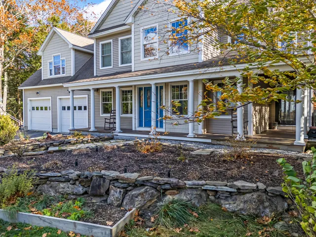 $869,000 | 15 Baker Mountain Drive, Windham, ME 04062