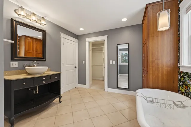 $869,000 | 15 Baker Mountain Drive, Windham, ME 04062