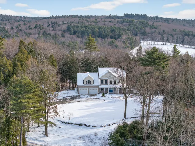 $869,000 | 15 Baker Mountain Drive, Windham, ME 04062
