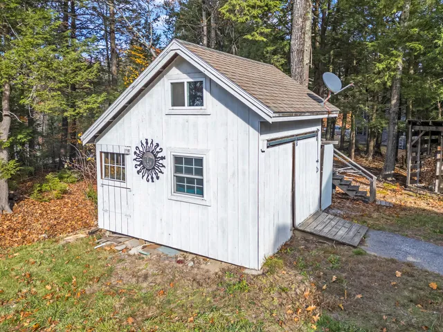 $869,000 | 15 Baker Mountain Drive, Windham, ME 04062