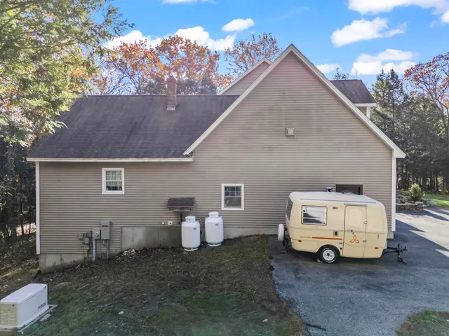 $869,000 | 15 Baker Mountain Drive, Windham, ME 04062