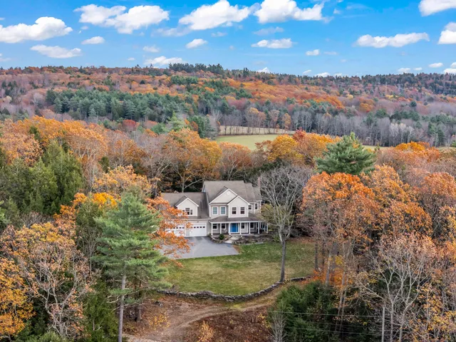 $869,000 | 15 Baker Mountain Drive, Windham, ME 04062