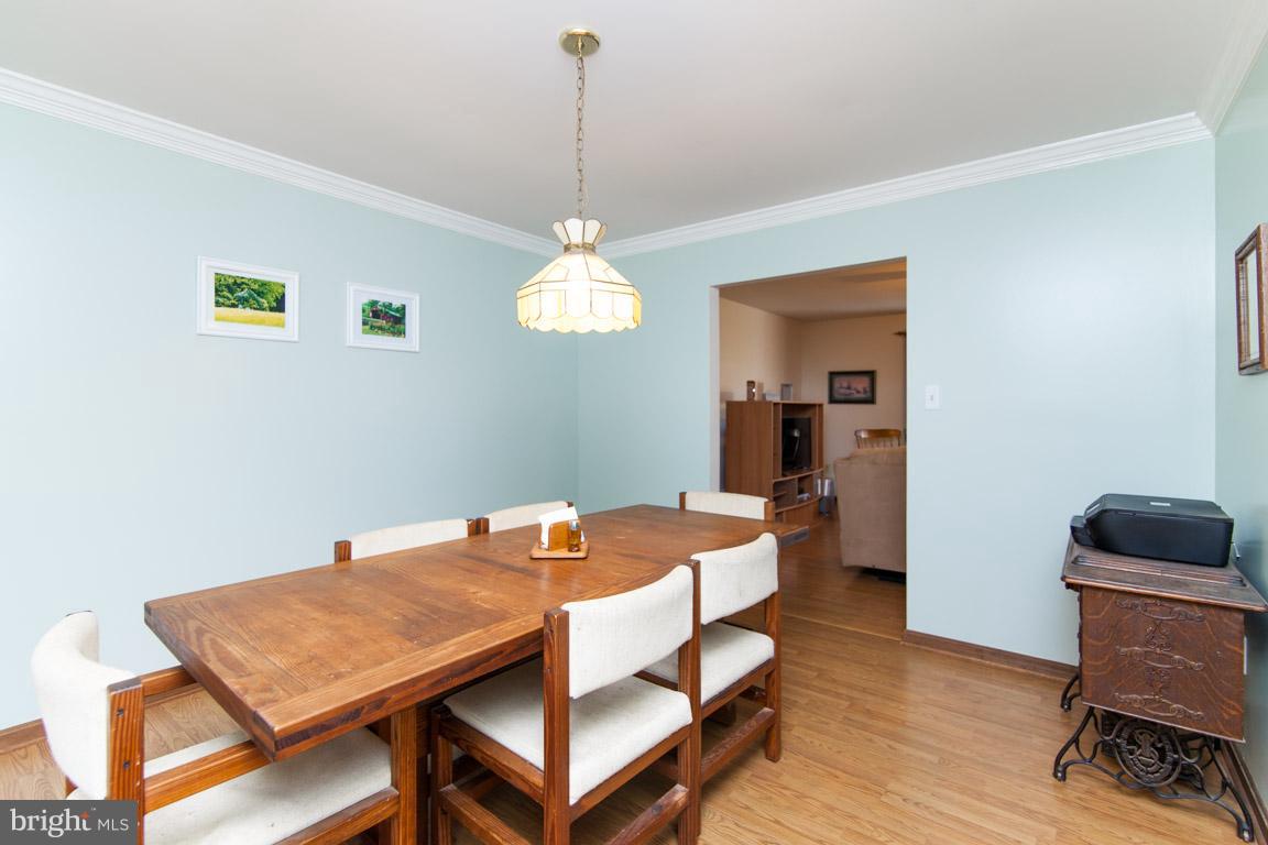 3216 Midland Road Midland, VA 22728 - Photo 13 of 30 Dining Room