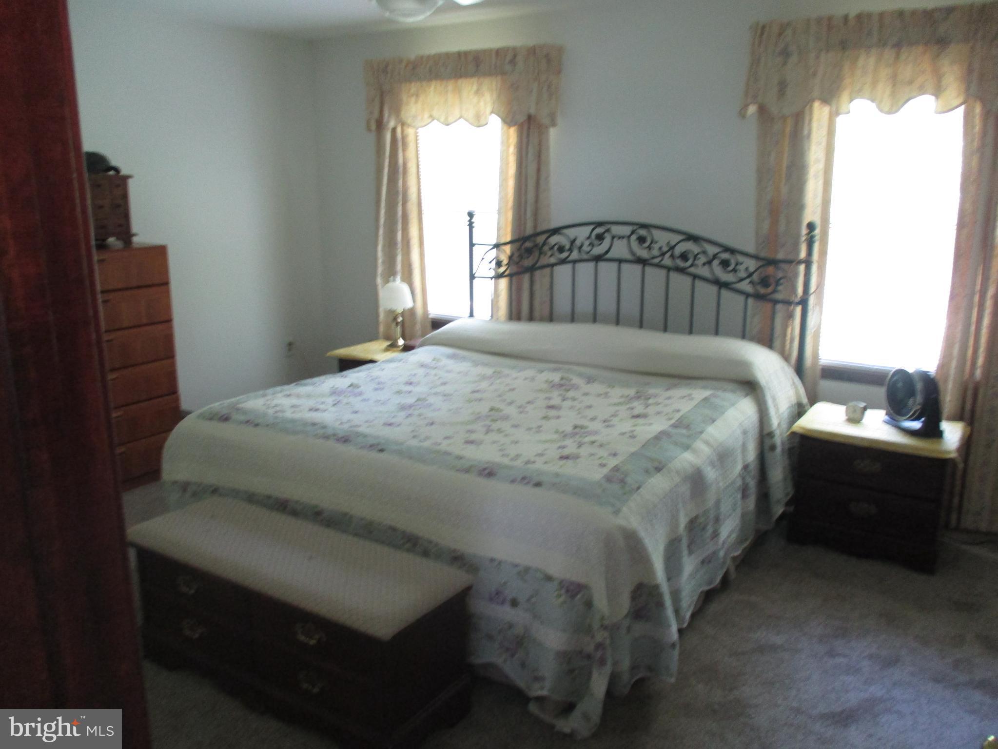 3216 Midland Road Midland, VA 22728 - Photo 19 of 30 Bedroom (Master)