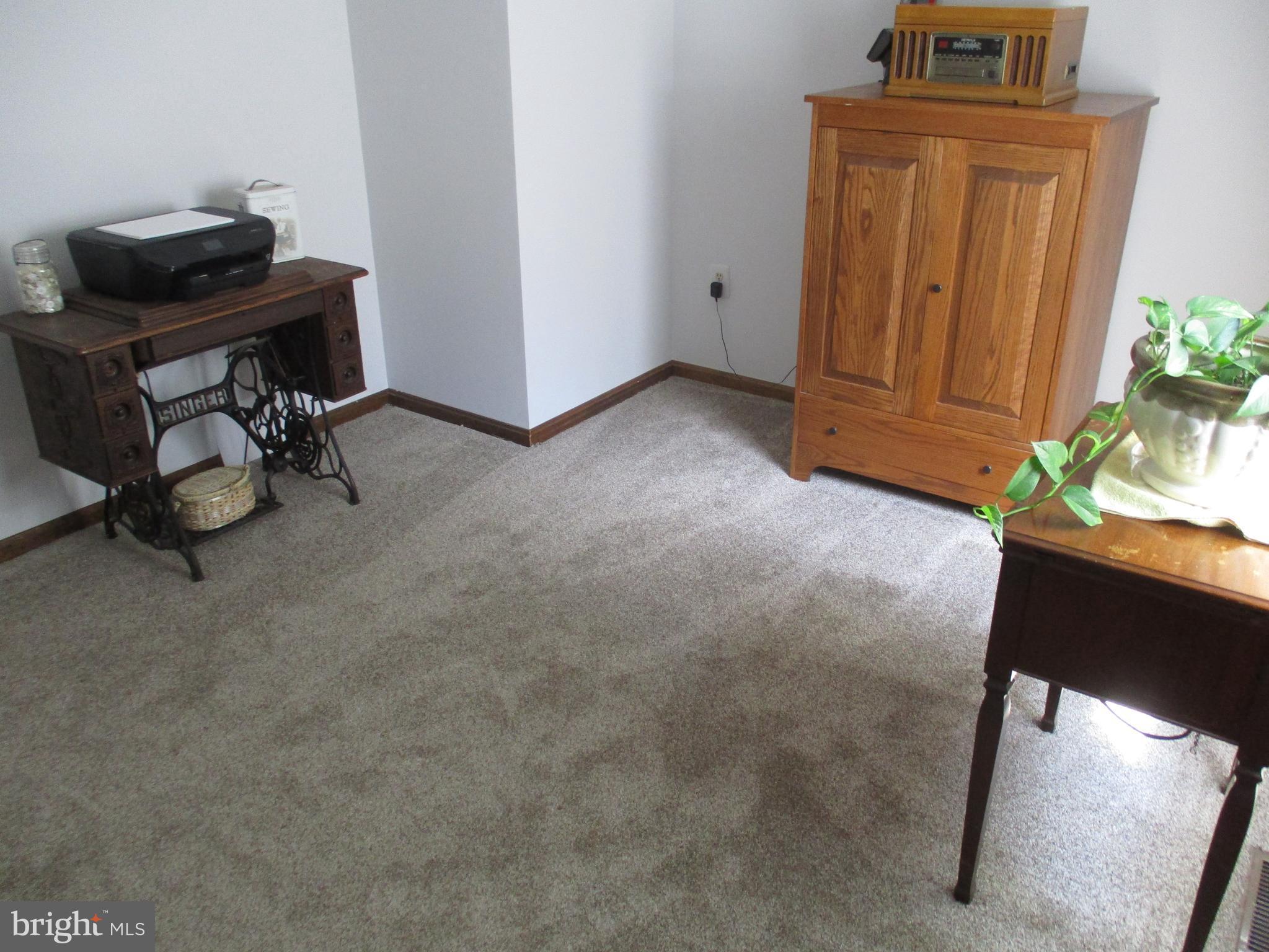3216 Midland Road Midland, VA 22728 - Photo 21 of 30 3 rd Bedroom main level