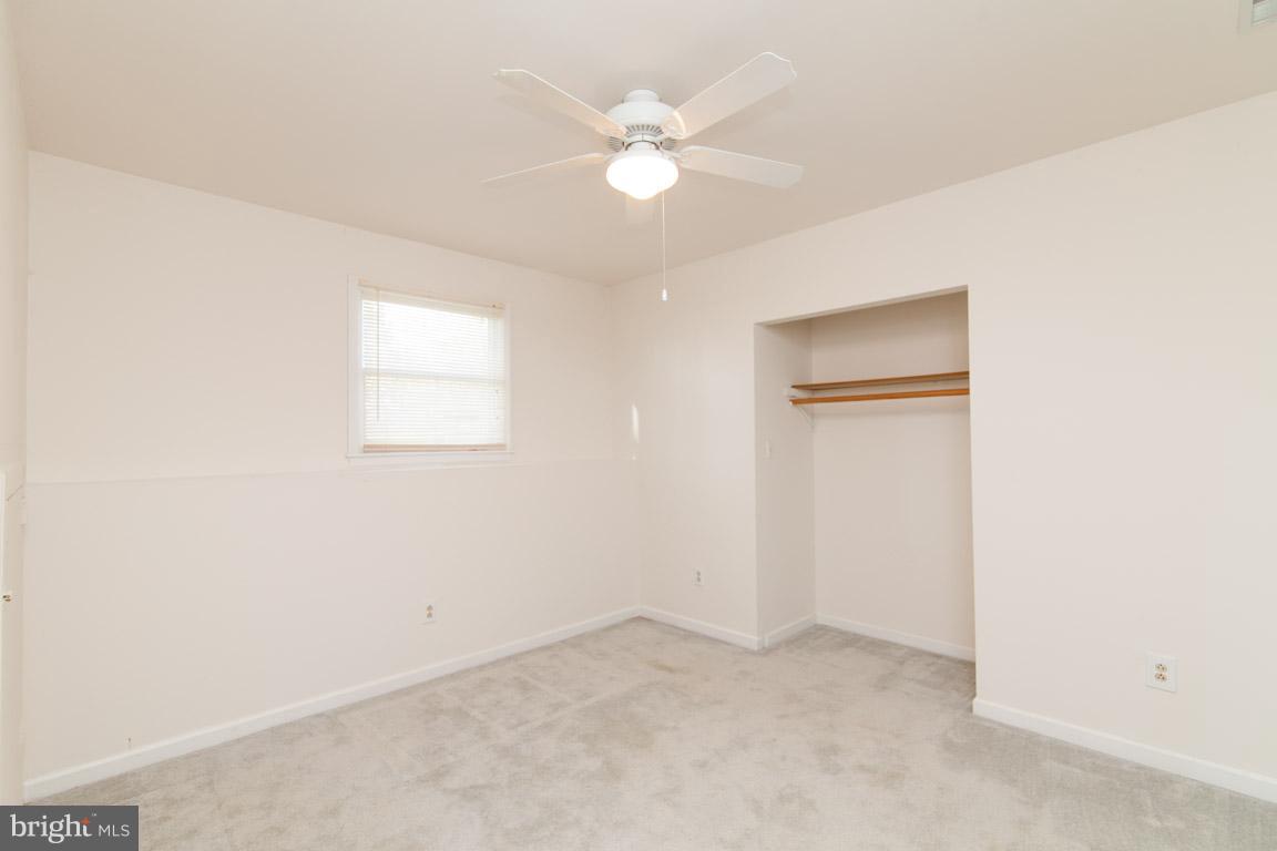 3216 Midland Road Midland, VA 22728 - Photo 22 of 30 Bedroom in basement (4) or office/den or playroom