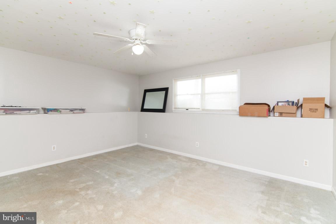 3216 Midland Road Midland, VA 22728 - Photo 23 of 30 Bedroom in basement (5) or office/den/playroom