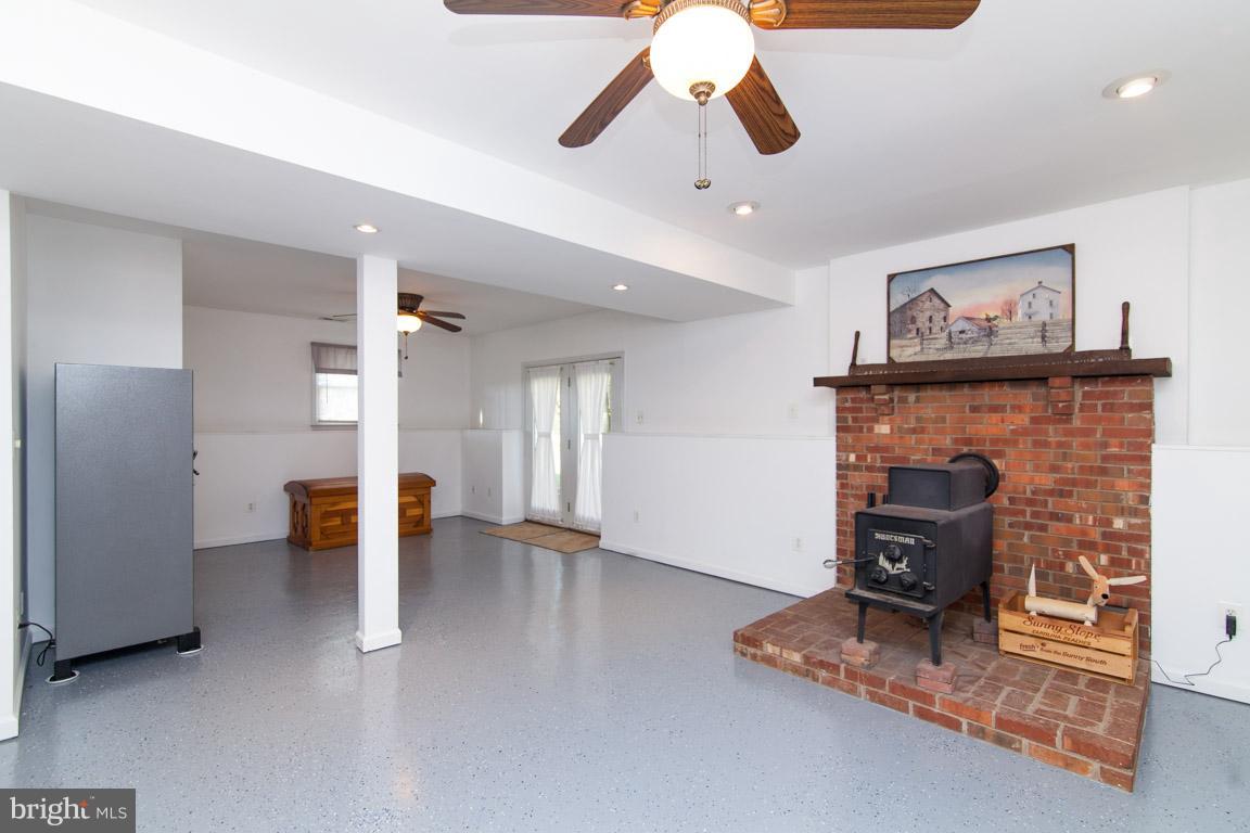 3216 Midland Road Midland, VA 22728 - Photo 24 of 30 Basement