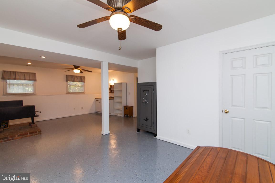 3216 Midland Road Midland, VA 22728 - Photo 26 of 30 Basement