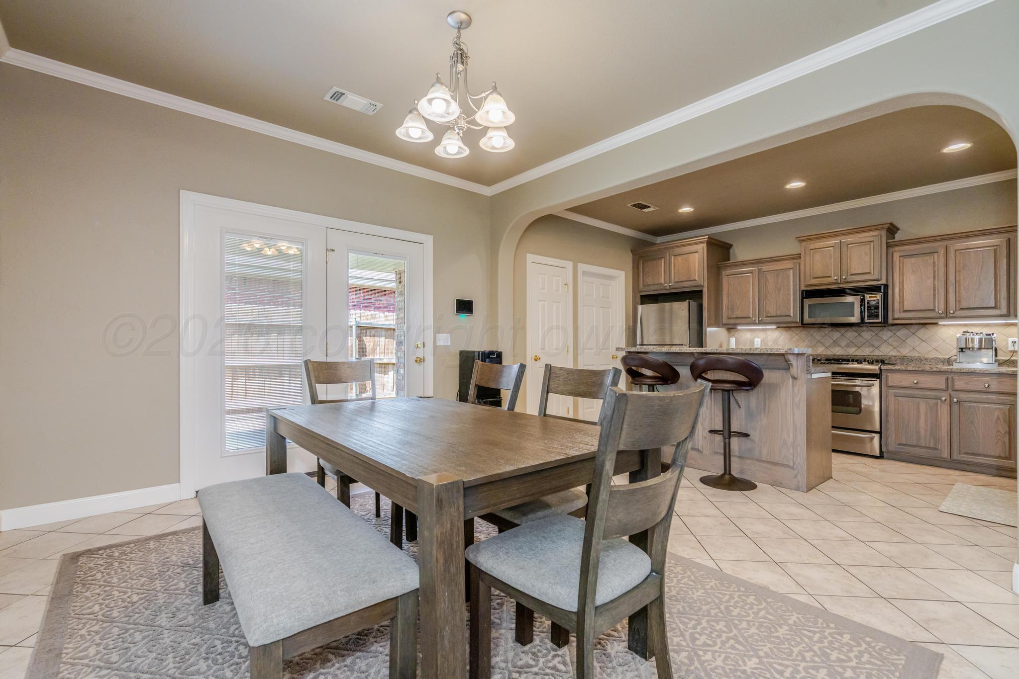 8409 Addison Drive Amarillo, TX 79119 - Photo 21 of 44 8409 Addison--21