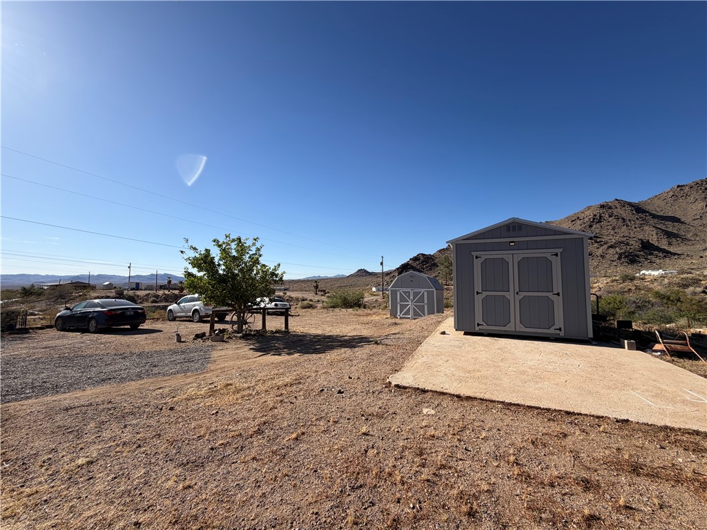 4680 Smoketree Road Golden Valley, AZ 86413 - Photo 37 of 39