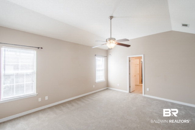 29251 Canterbury Road Daphne, AL 36526 - Photo 17 of 32 Arched Ceilings