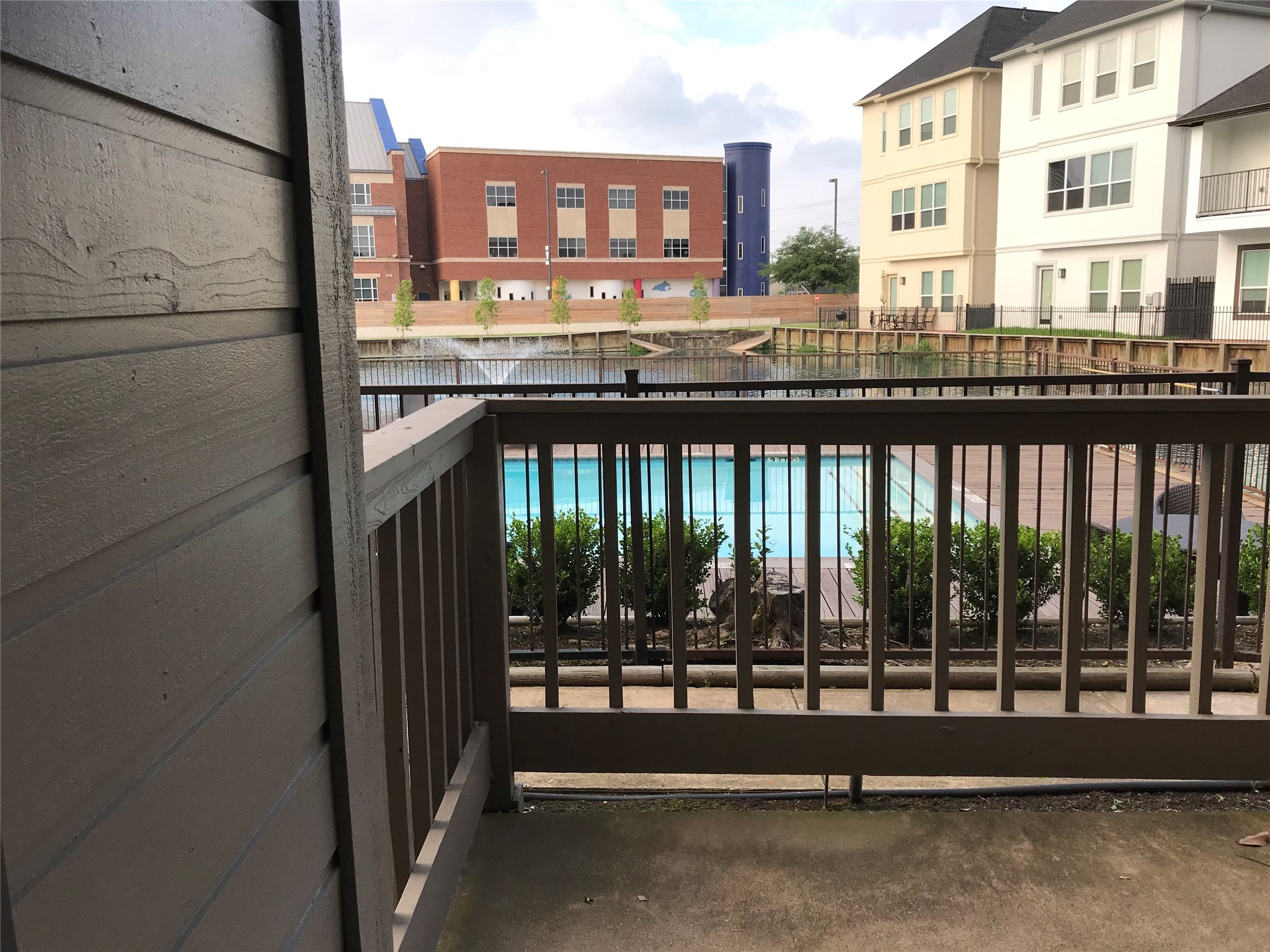 2023 Gentryside Drive, Unit 103 Houston, TX 77077 - Photo 19 of 33