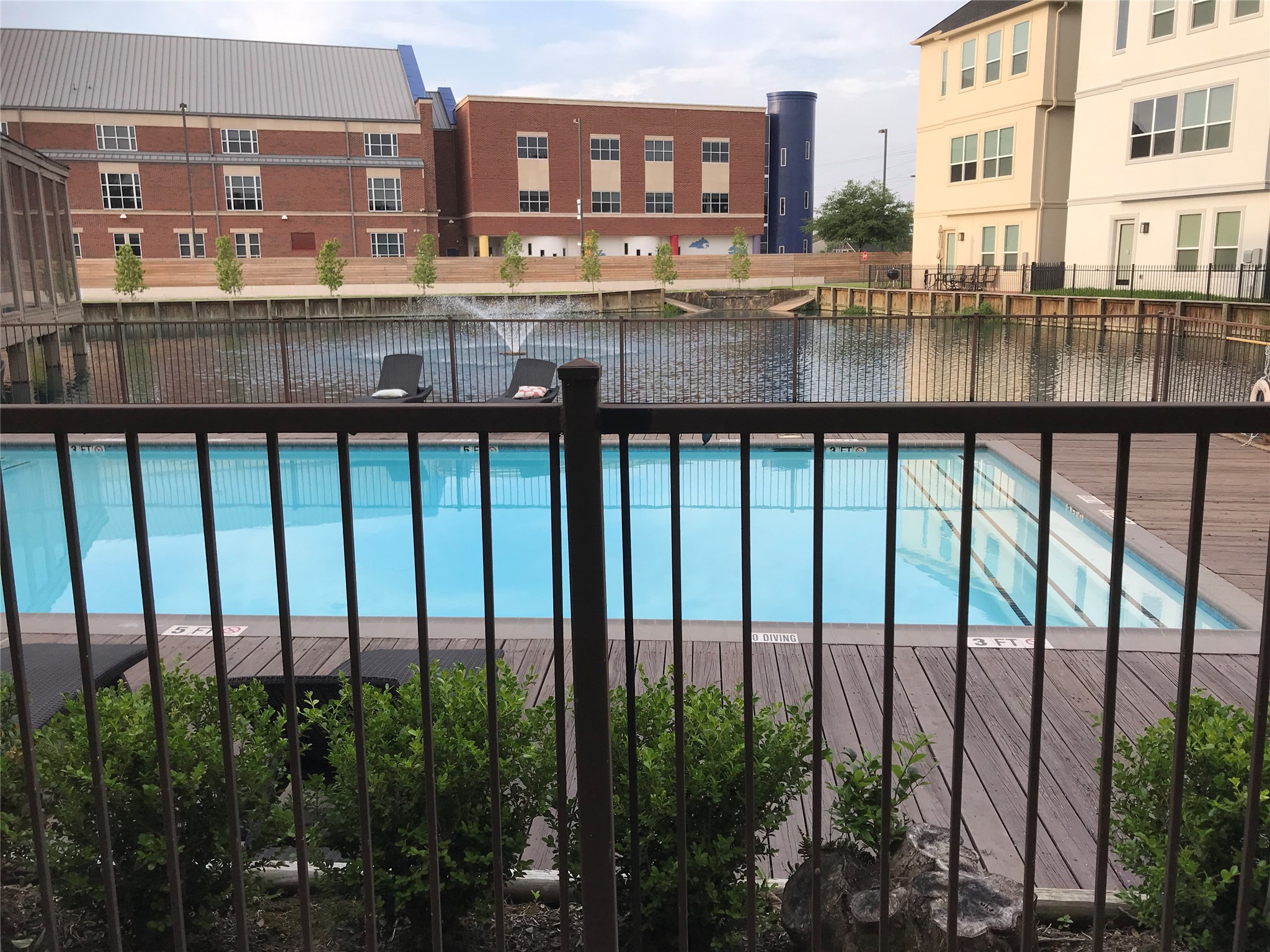 2023 Gentryside Drive, Unit 103 Houston, TX 77077 - Photo 21 of 33