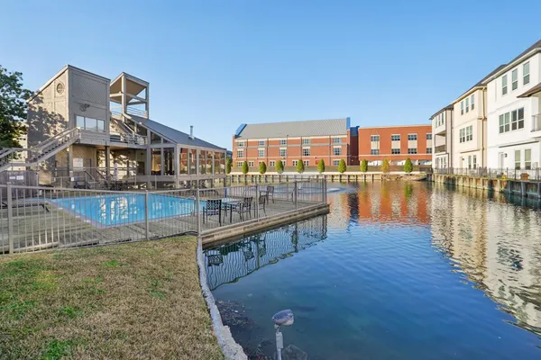 $1,275 | 2023 Gentryside Drive, Unit 103, Houston, TX 77077