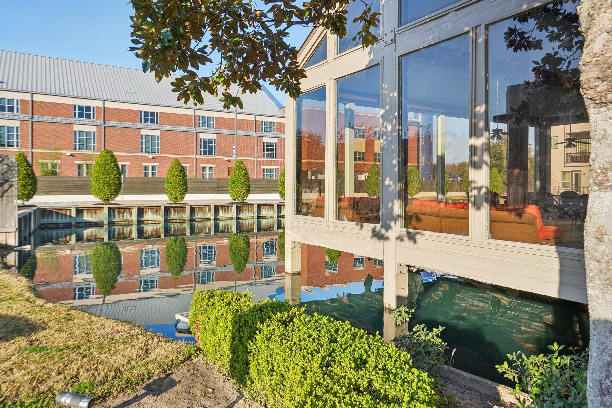 2023 Gentryside Drive, Unit 103 Houston, TX 77077 - Photo 33 of 33