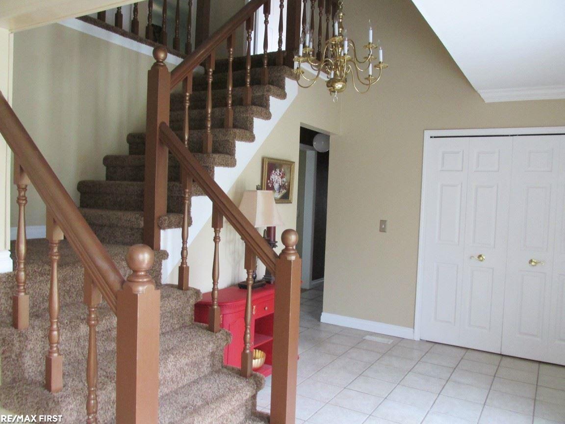 850 Downhill Lane Rochester Hills, MI 48307 - Photo 10 of 22