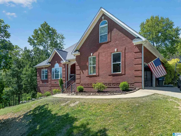 $345,000 | 6074 Chula Vista Road, Gadsden, AL 35907
