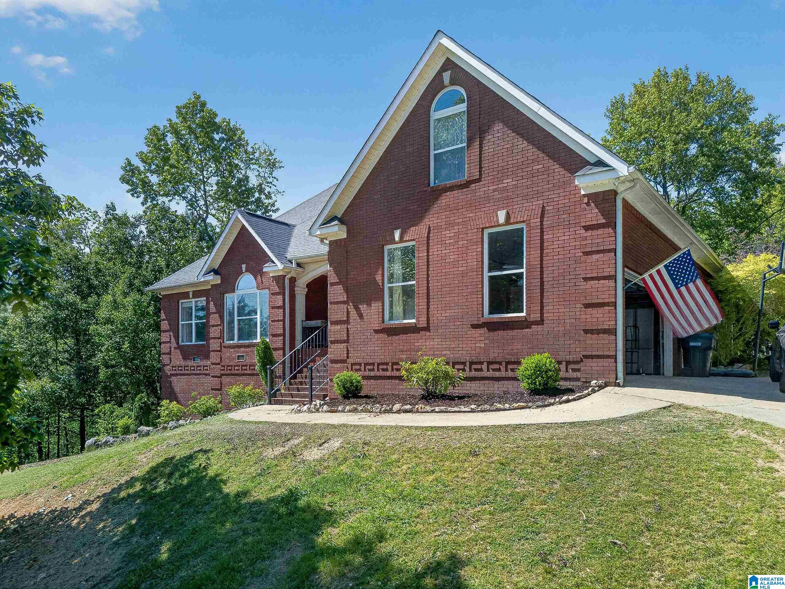 6074 Chula Vista Road Gadsden, AL 35907 - Photo 1 of 44