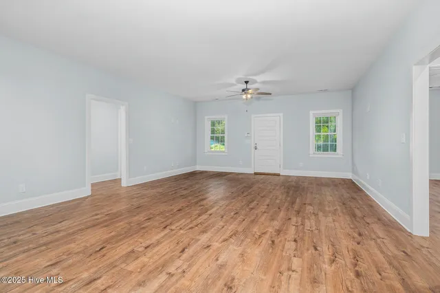 $284,000 | 406 South Dennis Street, Enfield, NC 27823