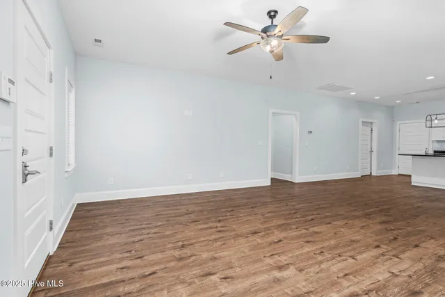 $284,000 | 406 South Dennis Street, Enfield, NC 27823