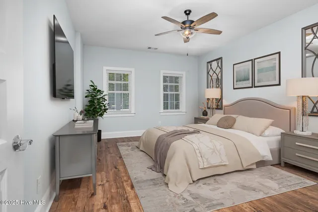 $284,000 | 406 South Dennis Street, Enfield, NC 27823