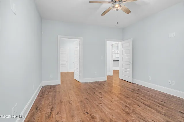 $284,000 | 406 South Dennis Street, Enfield, NC 27823