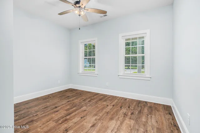 $284,000 | 406 South Dennis Street, Enfield, NC 27823