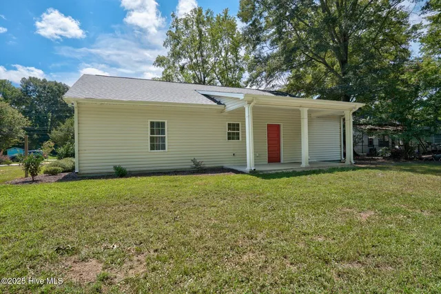 $284,000 | 406 South Dennis Street, Enfield, NC 27823