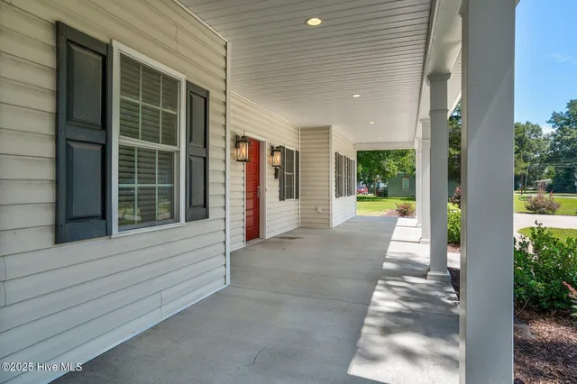 $284,000 | 406 South Dennis Street, Enfield, NC 27823