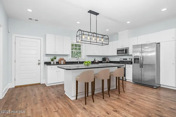$284,000 | 406 South Dennis Street, Enfield, NC 27823