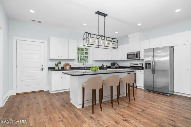 $284,000 | 406 South Dennis Street, Enfield, NC 27823