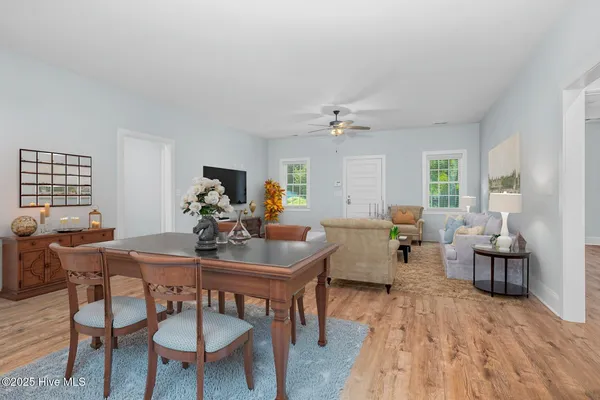 $284,000 | 406 South Dennis Street, Enfield, NC 27823