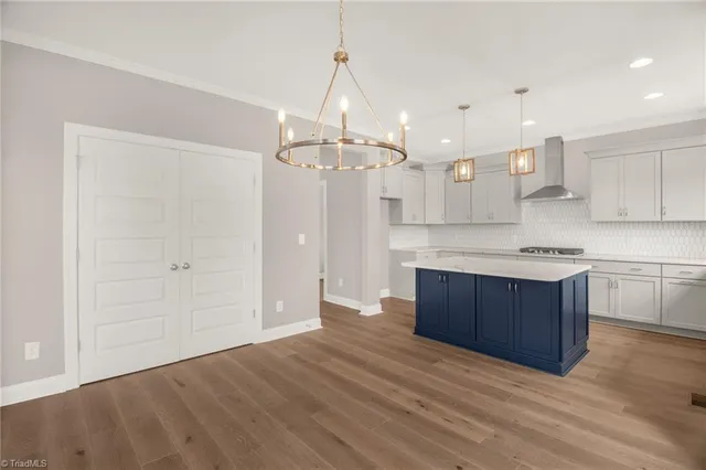 $789,900 | 3104 Pasture View Drive, Summerfield, NC 27358