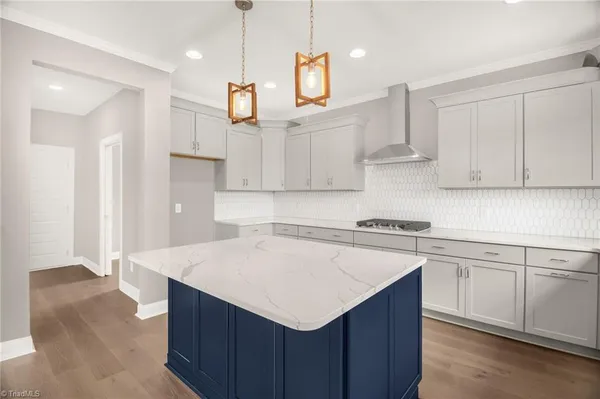 $789,900 | 3104 Pasture View Drive, Summerfield, NC 27358