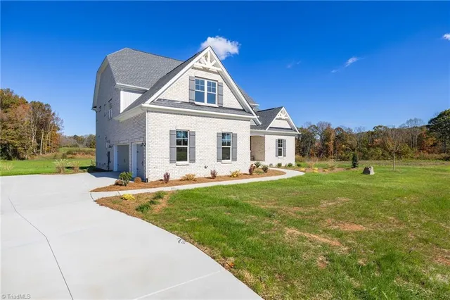 $789,900 | 3104 Pasture View Drive, Summerfield, NC 27358