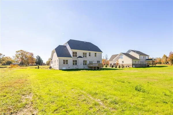 $789,900 | 3104 Pasture View Drive, Summerfield, NC 27358