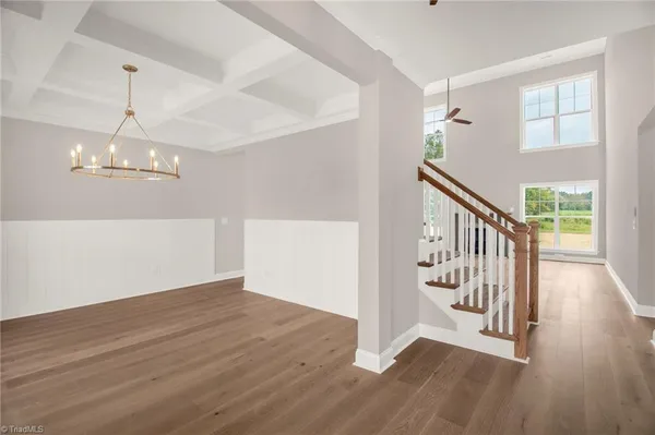 $789,900 | 3104 Pasture View Drive, Summerfield, NC 27358