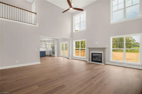 $789,900 | 3104 Pasture View Drive, Summerfield, NC 27358