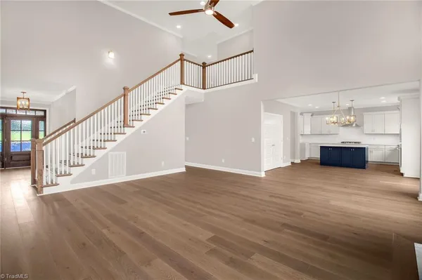 $789,900 | 3104 Pasture View Drive, Summerfield, NC 27358