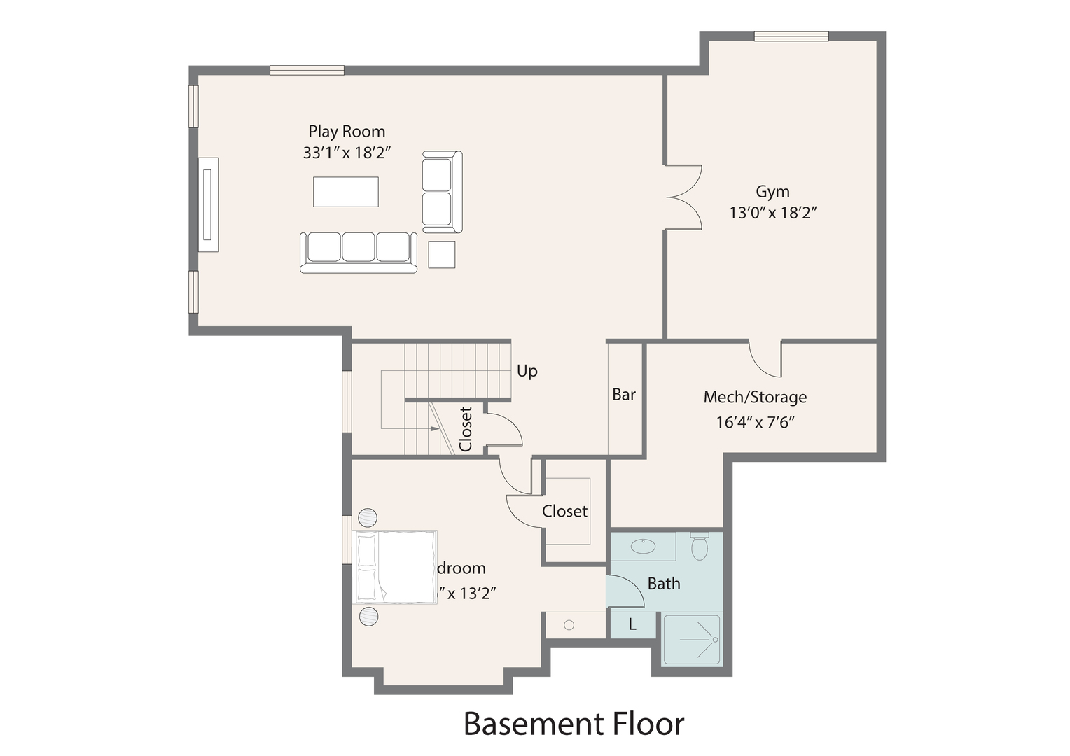 440 Briarhill Road Glenview, IL 60025 - Photo 4 of 17