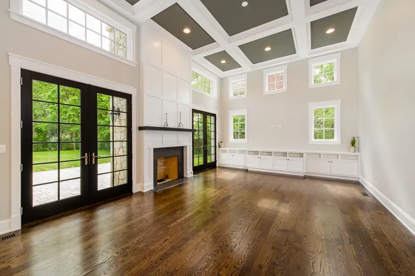 $2,599,000 | 440 Briarhill Road, Glenview, IL 60025