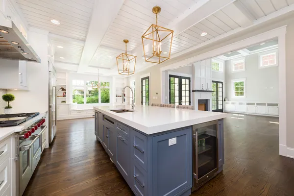 $2,599,000 | 440 Briarhill Road, Glenview, IL 60025