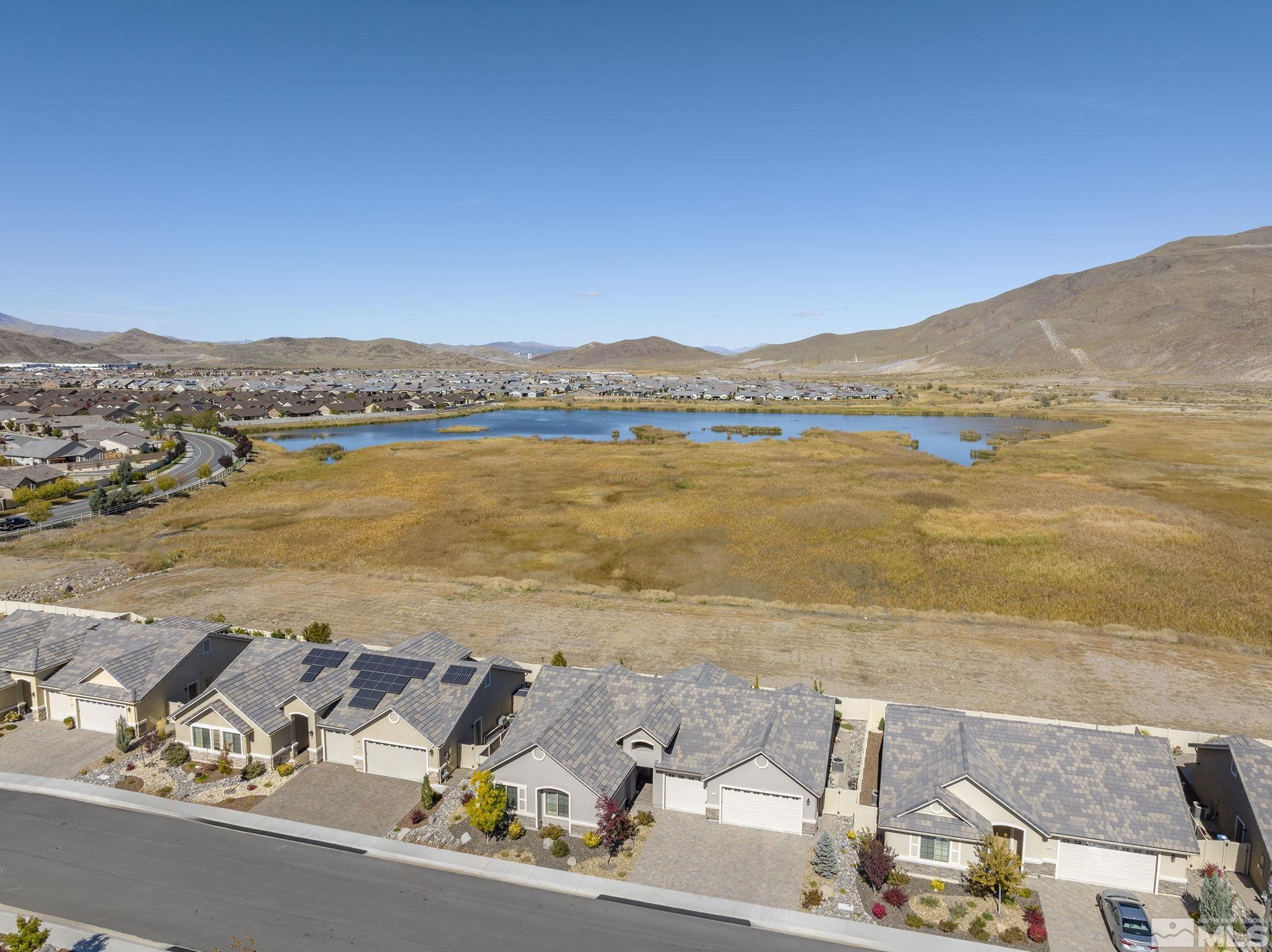 2239 Windflower Drive Reno, NV 89521 - Photo 38 of 40 a view of an ocean and beach