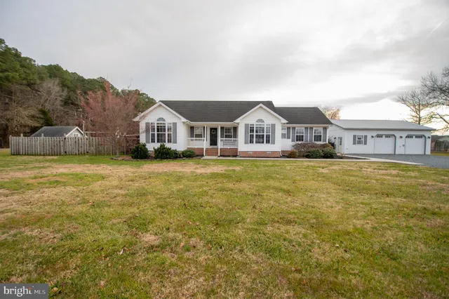 $325,000 | 30435 Daphne Lane, Princess Anne, MD 21853